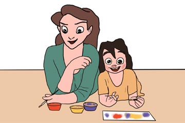 Konya filial terapi pedagog psikolog - pedagog konya