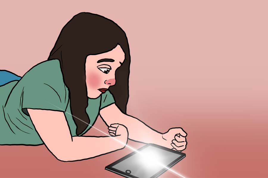 Anne babalar tablet ve İnternet süresi kısıtlama Önerileri - pedagog konya