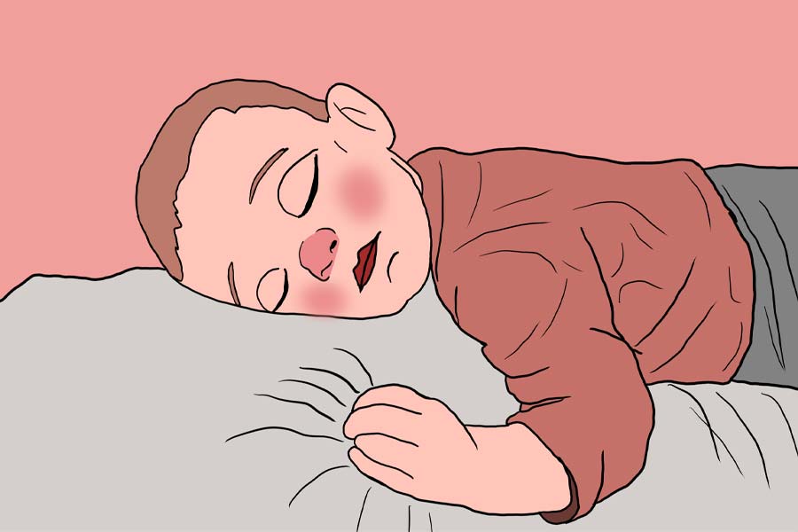 Bebekler İçin Uyku Düzeni Oluşturmanın Önemi ve Yöntemleri