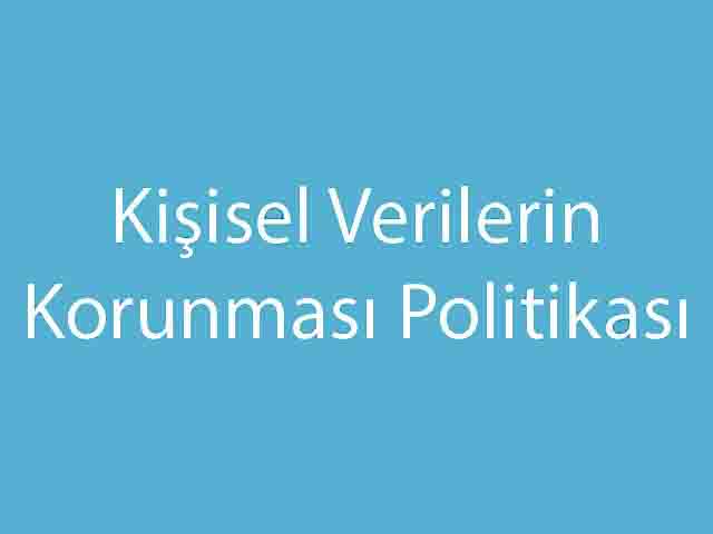 Kvkk metni - pedagog konya